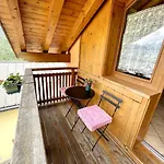 La Sghirata Apartman *