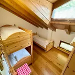 La Sghirata Apartman