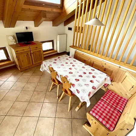 Appartement La Sghirata