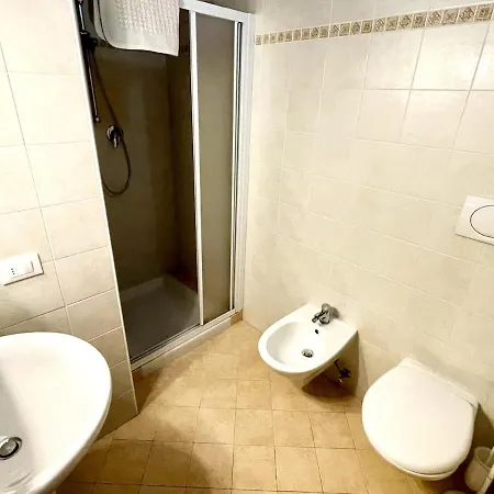 Appartement La Sghirata