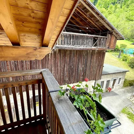 Appartement La Sghirata Venas