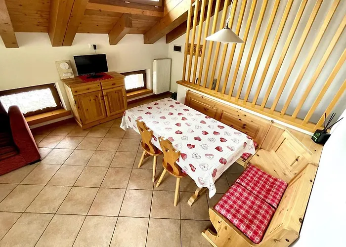 Appartement La Sghirata