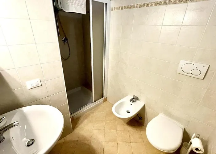 Apartamento La Sghirata