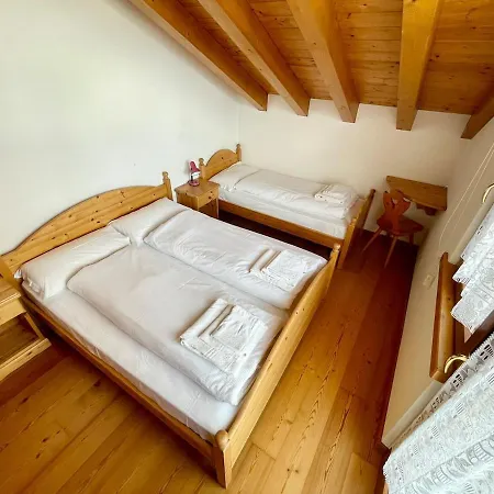 La Sghirata Appartement