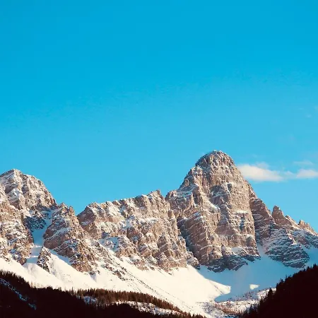 La Sghirata דירה *